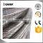 7x7 galvanized steel wire rope for crane