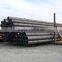 Black paint Seamless steel pipe