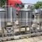 200L Ruijia Micro ale beer brewing equipment brewery machine BEST SALE