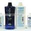 HKS320 Automatic uv screen printing equipment for glass bottles plastic bottles
