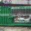 Organic produce/fresh produce/vegetable vacuum cooler with CE certification