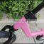 0.1sand new style Grind arenaceous oxidation aluminum balance bike for children