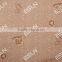 QM101-T 100% Polyester Mattress Fabric