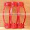 API 10D Casing Centralizer For Oilfield