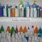 Electric Bottle Screw Capping Machine
