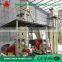 Made in China Customized Biomass Pellets Mill Production Line