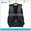 Top Quality Waterproof Nylon 3 Compartment 16 Inch Laptop Bag Backpack Supplier's Choice