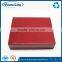 fashion wooden pen box