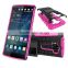 Heavy duty anti-skid stand TPU case for LG V10 cute back cover