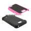 For LG L70 Triple layers defender case