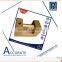 OIML M1 class 20kg crane counter weight