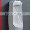 Sanitary ware ceramic white standing top spud floor mounting urinal X-1960