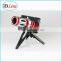 2015 Universal 20X telescope Optical Zoom Mobile phone Lens with Tripod and case