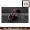 Newest Designer Wide Genuine Leather Belts for Men 2015