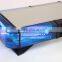 slim Lightbar TD-7206-S2 with two built-in spearkers