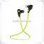 Hot selling sport bluetooth headphone for mobile phone