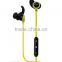 hot sale colorful V4.1 bluetooth earphone for handsfree