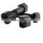 8t9079 3k9770 grade12.9 track bolts and nuts plow bolts and nuts segment bolts and nuts