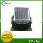 House use solar ventiliation fan Solar battery system roof fan