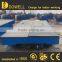 Hot sale electrical transfer cart with wheels