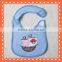 cotton bibs