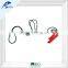 Best Sale 7' Rope Skipping With PE Hand 6Pcs/Set