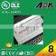 8 Years Warranty 347V/480V 400w Flood Light with DLC
