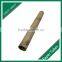 CUSTOM DESIGN PLAIN BROWN KRAFT PAPER TUBE