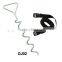 Upper Bounce Trampoline Deep Fastening Spiraled Anchor Kit