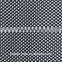 Extruding Flat polyethylene nets for separation and protection