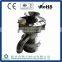SY-450 Stainless Steel New Designed vibrating screens