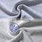 Custom blank grey jogger pants for men