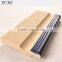 natural beige hot sale swimming pool bullnose tile