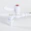 Top Quality Plastic White Color Kitchen Tap for Water Supply