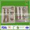 Wholesale good quality biodegradable disposable e-cigarette packaging tray