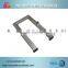 Hot selling ductile iron anti-rust manhole cover