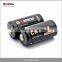 Soshine CR123A 3.0V Primary Lithium Battery