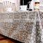 Printed Table Cloth
