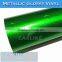 CARLIKE Brand Paypal Payment Self-Adhesive Foil Car Chrome Strips