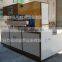 Automatic high frequency movable welding machine for air support structure