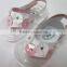 Top Sale Color Optional Baby Moccasins Soft Sole Baby Shoes With Lovely Flower