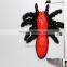 Monster sticky toys, TPR spider Bat funny toys