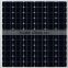 CE&ISO certificate 240W Mono Solar Panel