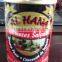 Green Food Canned Tomato Paste/Tomato Paste in Can 400gram