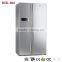 BCD -603 Energy-efficient Side by Side Refrigerator