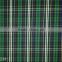 50s 100%cotton yarn dyed check fabric for clothing,shirt with ready bulk
