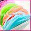 Multifunctional bracelet Candy color fluorescent silica gel 2015 new bracelet