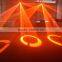 new 30W led scanner DISCO led barrel light