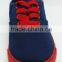 EUROPEAN FASHION CHEAP CANVAS CHILDREN KIDS SHOES WHOLESALE