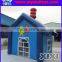 XIXI Mini/small PVC Inflatable House Tent